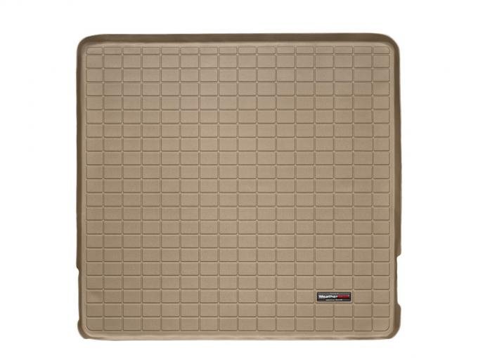 WeatherTech 41412 - Tan Cargo Liner