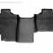 WeatherTech 440053 - Black FloorLiner(TM) DigitalFit