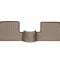 WeatherTech 450752 - Tan FloorLiner(TM) DigitalFit