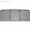 WeatherTech 460482 - Gray FloorLiner(TM) DigitalFit