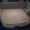 WeatherTech 41205 - Tan Cargo Liner