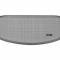 WeatherTech 42142 - Gray Cargo Liner