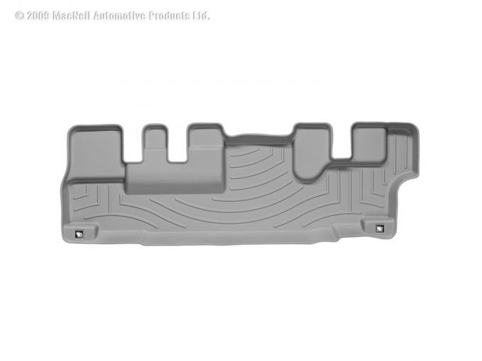 WeatherTech 460433 - Gray FloorLiner(TM) DigitalFit