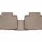 WeatherTech 458152 - Tan FloorLiner(TM) DigitalFit