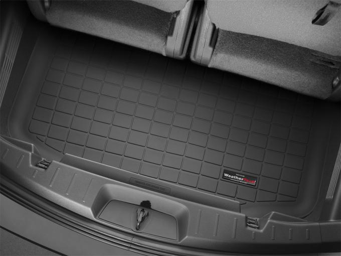 WeatherTech 40488 - Black Cargo Liner