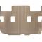 WeatherTech 451076 - Tan FloorLiner(TM) DigitalFit