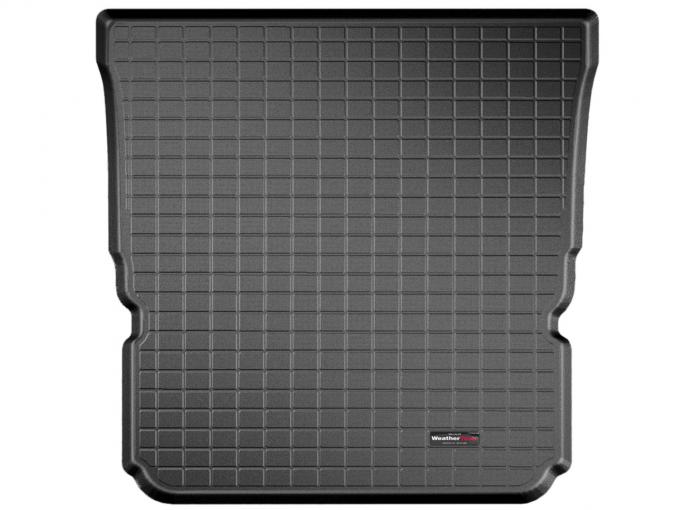 WeatherTech 40287 - Black Cargo Liner