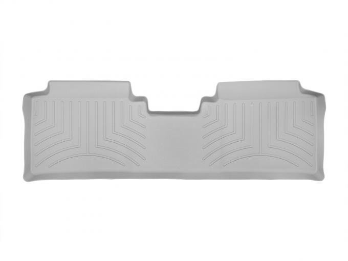 WeatherTech 469692 - Gray FloorLiner(TM) DigitalFit
