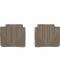 WeatherTech W256TN - Tan All Weather Floor Mats