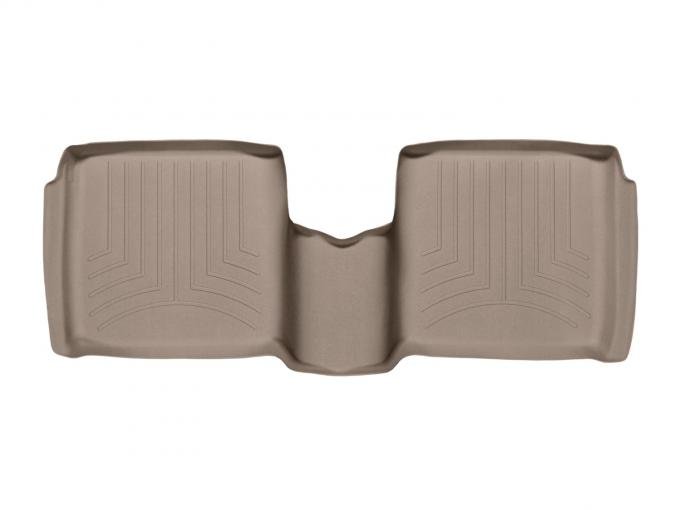 WeatherTech 456502 - Tan FloorLiner(TM) DigitalFit