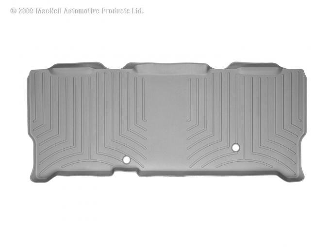 WeatherTech 460023 - Gray FloorLiner(TM) DigitalFit