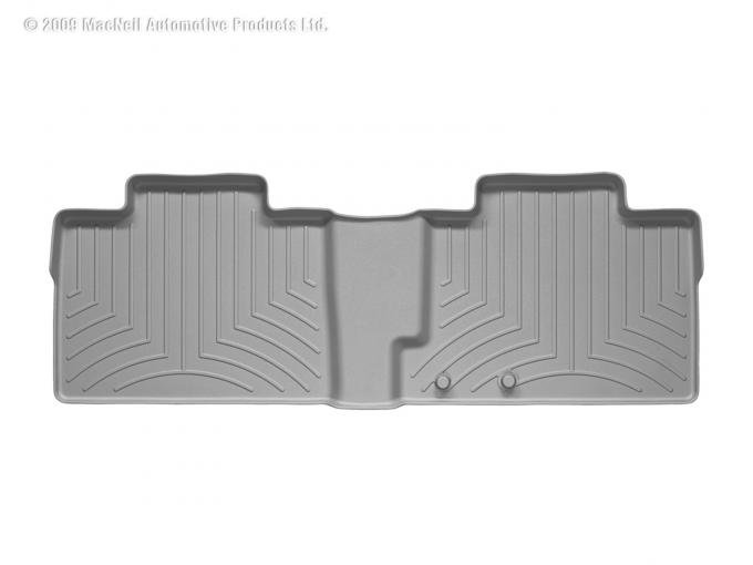 WeatherTech 461102 - Gray FloorLiner(TM) DigitalFit