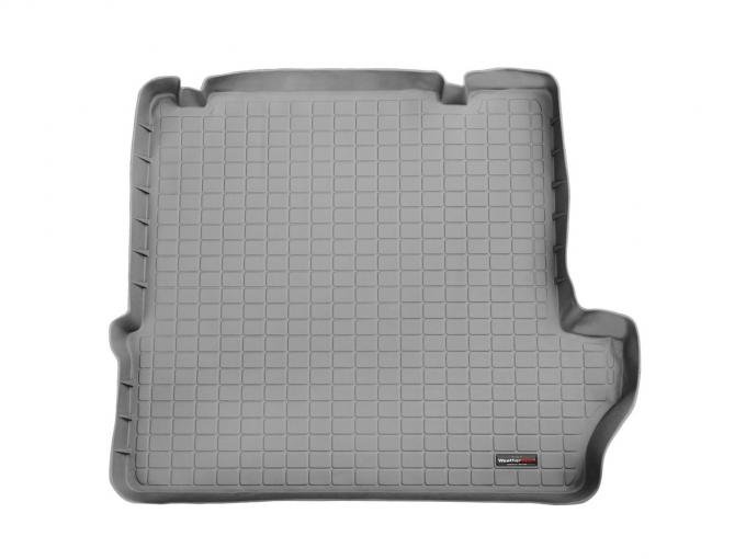 WeatherTech 42087 - Gray Cargo Liner