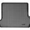WeatherTech 40002 - Black Cargo Liner