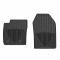 WeatherTech W240 - Black All Weather Floor Mats
