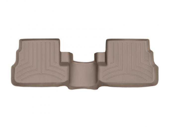 WeatherTech 454593 - Tan FloorLiner(TM) DigitalFit