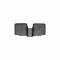 WeatherTech 443592 - Black FloorLiner(TM) DigitalFit