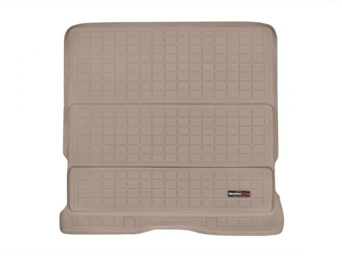 WeatherTech 41205 - Tan Cargo Liner