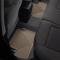 WeatherTech W50TN - Tan All Weather Floor Mats