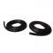 Dennis Carpenter Door Opening Seal Set - 1980-96 Ford Truck, 1980-96 Ford Bronco F0TZ-1520708-PR