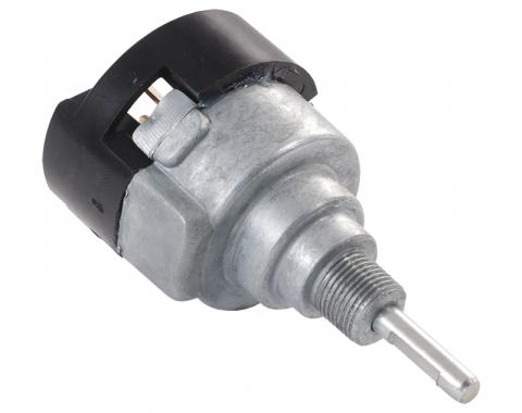 Dennis Carpenter Windshield Wiper Switch - 1968-72 Ford Truck, 1969-77 Ford Bronco C8UZ-17A553-A