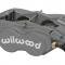 Wilwood Brakes Classic Series Dynalite Front Brake Kit 140-13653-D