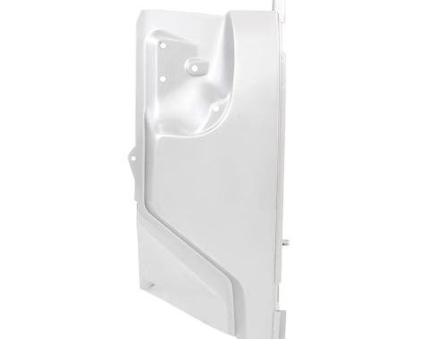 AMD Cowl Side Assembly, Inner and Outer LH, 48-52 F1 F2 Ford Pickup Truck X376-4548-L