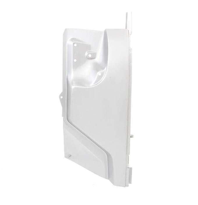AMD Cowl Side Assembly, Inner and Outer LH, 48-52 F1 F2 Ford Pickup Truck X376-4548-L