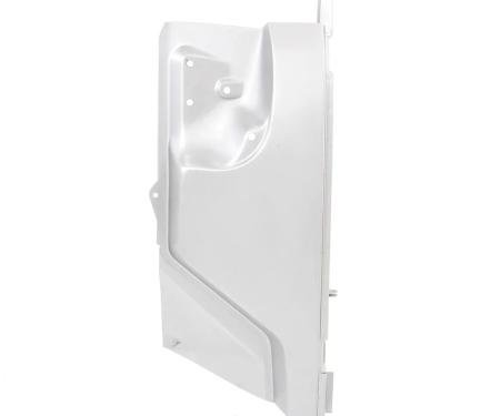 AMD Cowl Side Assembly, Inner and Outer LH, 48-52 F1 F2 Ford Pickup Truck X376-4548-L