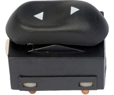 Daniel Carpenter 1994-04 Power Window Switch F4ZZ-14529