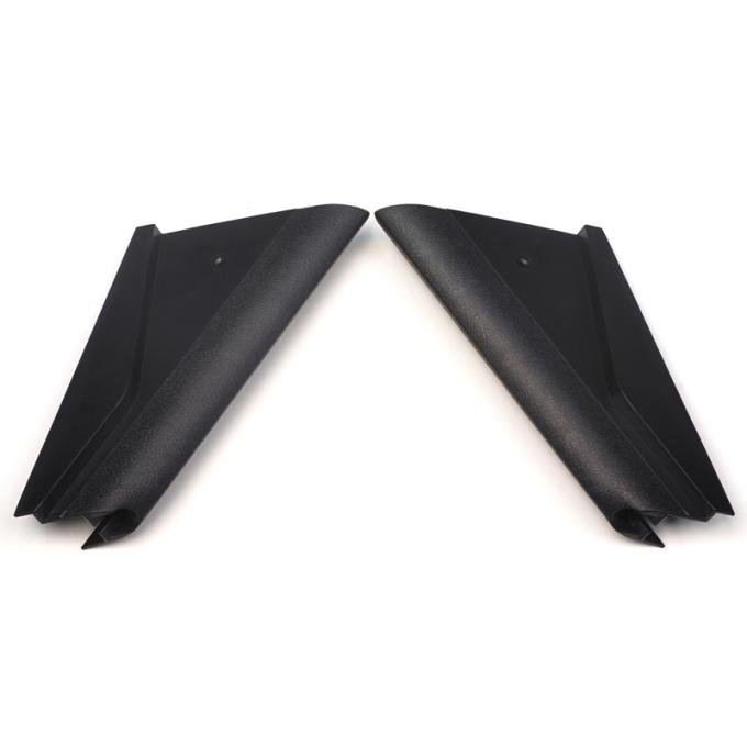Daniel Carpenter 1969-70 Outer Dash Trim Mouldings at Door C9ZZ-6504718