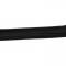 Dennis Carpenter Back Glass Seal - 2 & 4 Door Ranch Wagon - 1957-58 Ford Car B7A-5942084-A