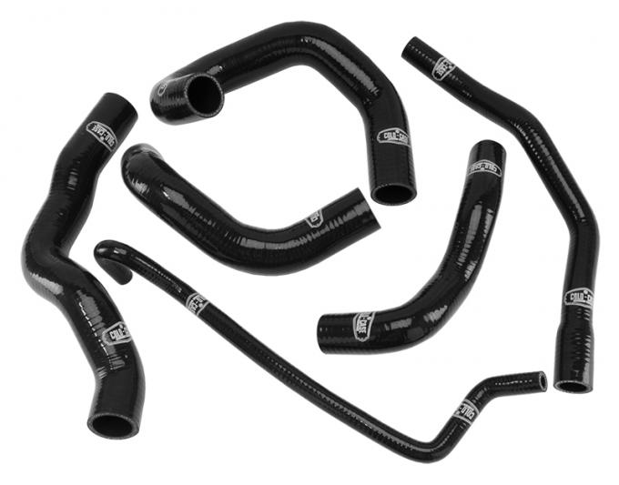 Cold Case Radiators 05-06 Mustang V8 Silicone Hose Kit HFOR20