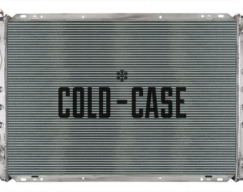 Cold Case Radiators 80-84 Ford Bronco/F-Series Truck Radiator FOT578A