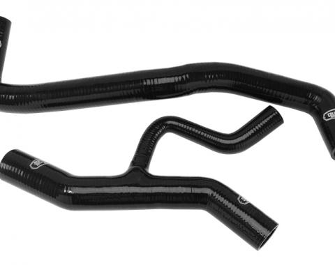 Cold Case Radiators 01-04 Mustang 4.6L V8 Silicone Hose Kit HFOR16