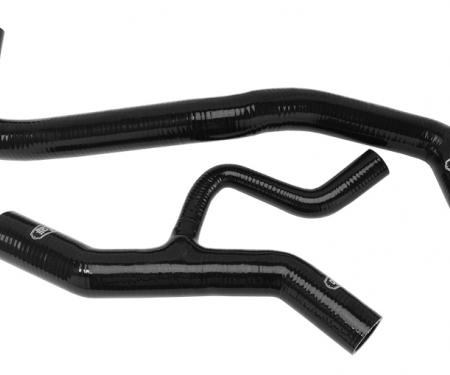 Cold Case Radiators 01-04 Mustang 4.6L V8 Silicone Hose Kit HFOR16