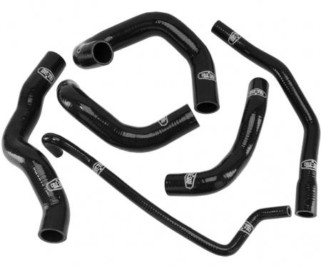 Cold Case Radiators 05-06 Mustang V8 Silicone Hose Kit HFOR20