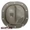 CFR Performance 1983-03 Ford Chrome Steel Rear Differential Cover - 10 Bolts W/ 8.8" Ring Gear HZ-9465