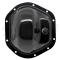 CFR Performance 1966-Up Dodge-Ford Dana 60 Chrome Steel Front-Rear Differential Cover - 10 Bolt HZ-4816