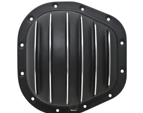 CFR Performance Aluminum 1986-Up Ford Sterling F-250-F-350 Rear Differential Cover 10.5" RG 12 Bolt HZ-5079