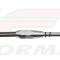 CFR Performance Stainless Braided 1962-1969 Ford 302 Billet Handle Flexible Dipstick CFR-1994