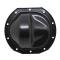 CFR Performance 1979-03 Ford Chrome Steel Rear Differential Cover - 10 Bolt W/ 7.5" Ring Gear HZ-9293