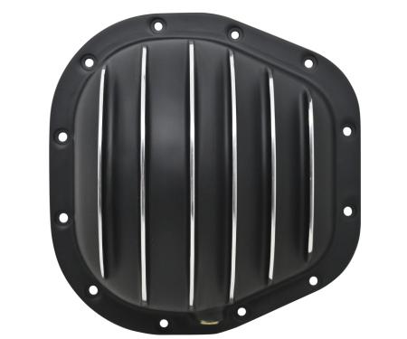 CFR Performance Aluminum 1986-Up Ford Sterling F-250-F-350 Rear Differential Cover 10.5" RG 12 Bolt HZ-5079