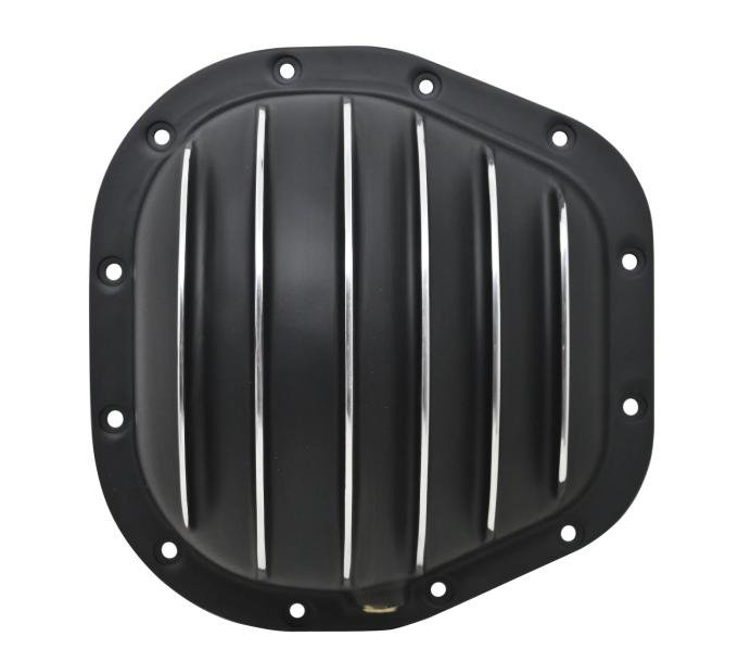 CFR Performance Aluminum 1986-Up Ford Sterling F-250-F-350 Rear Differential Cover 10.5" RG 12 Bolt HZ-5079