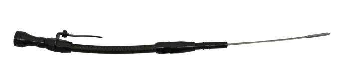 CFR Performance Stainless Braided 1962-1969 Ford 302 Billet Handle Flexible Dipstick CFR-1994