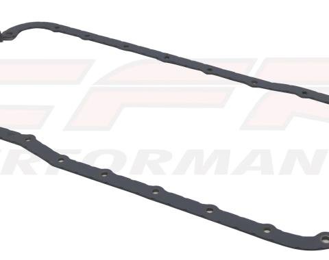 CFR Performance Rubber Neoprene 1962-87 Ford 260, 289, 302 Oil Pan Gasket HZ-7473