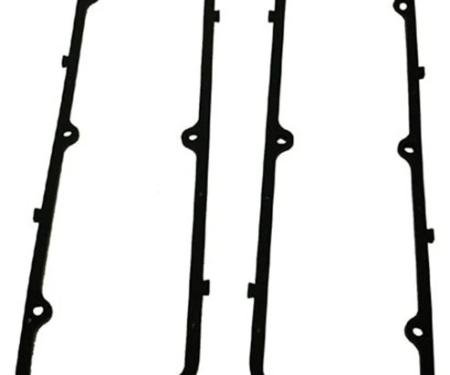 CFR Performance 1962-85 Ford Small Block 260-289-302-351W Steel Core Valve Cover Gaskets HZ-7486