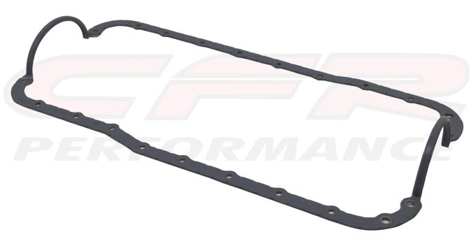 CFR Performance Rubber Neoprene 1962-87 Ford 260, 289, 302 Oil Pan Gasket HZ-7473