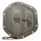 CFR Performance 1966-03 Dodge-Ford-GMC-Jeep Dana 44 Chrome Steel Front-Rear Differential Cover - 10 Bolt HZ-4815