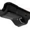 CFR Performance Steel 1981-84 Ford 302 5.0L Truck E-F-100-150-250-Bronco Oil Pan - Black HZ-8792-PBK